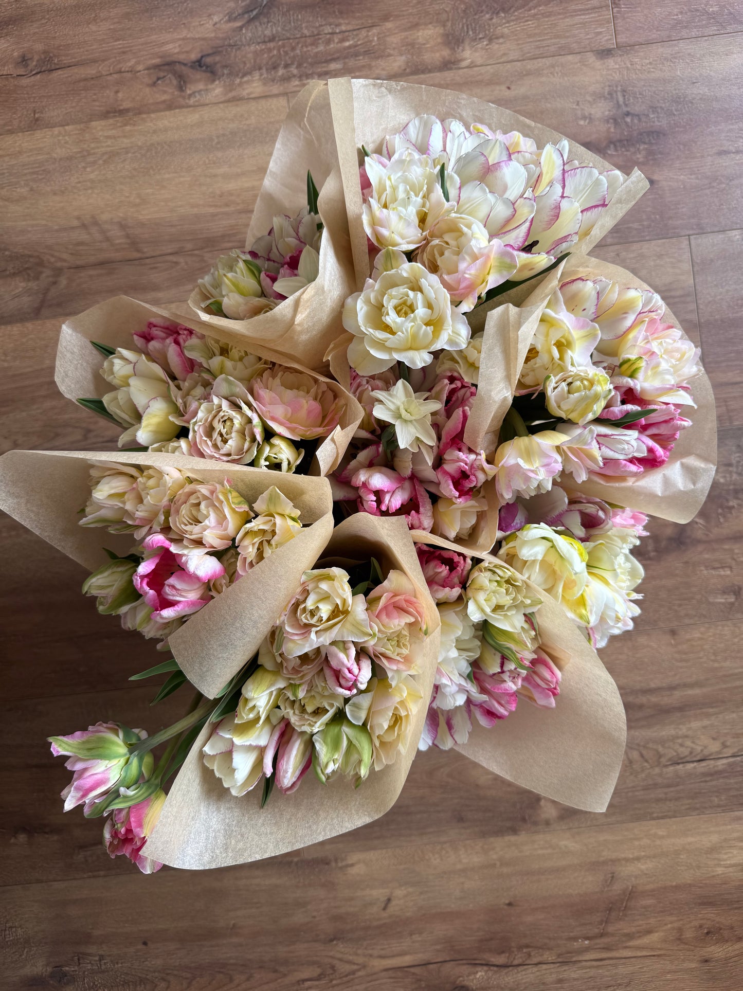 Mothers Day Bouquet