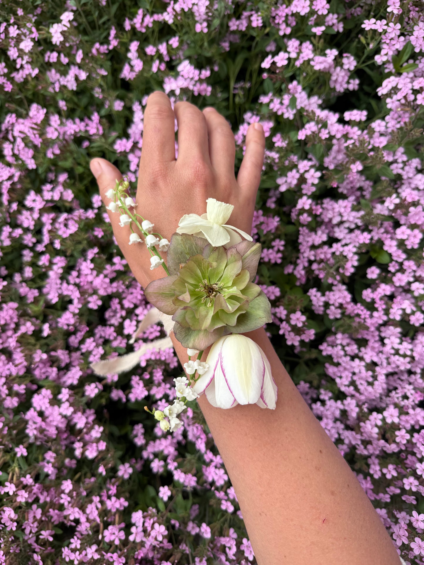 Corsage