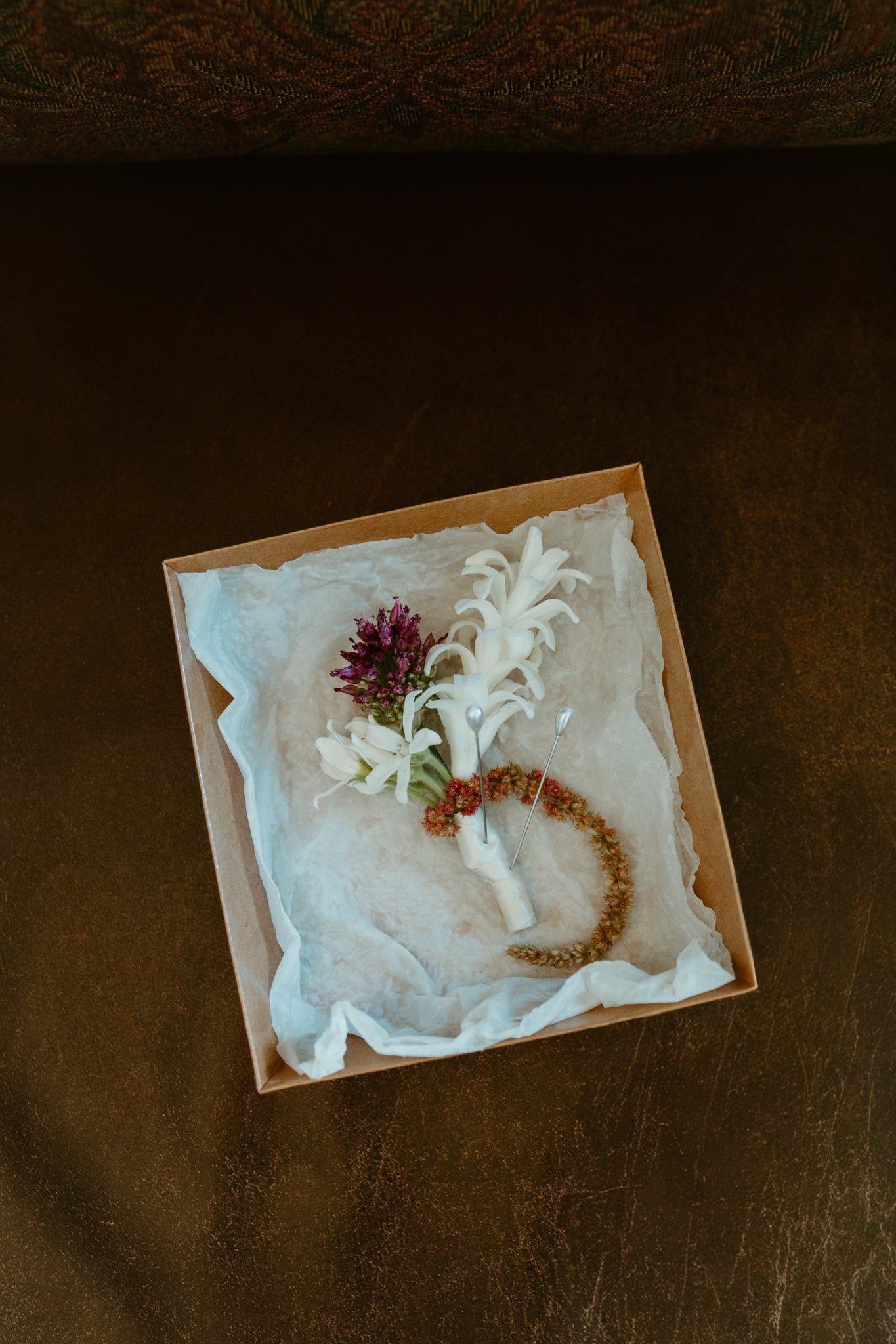 Boutonniere
