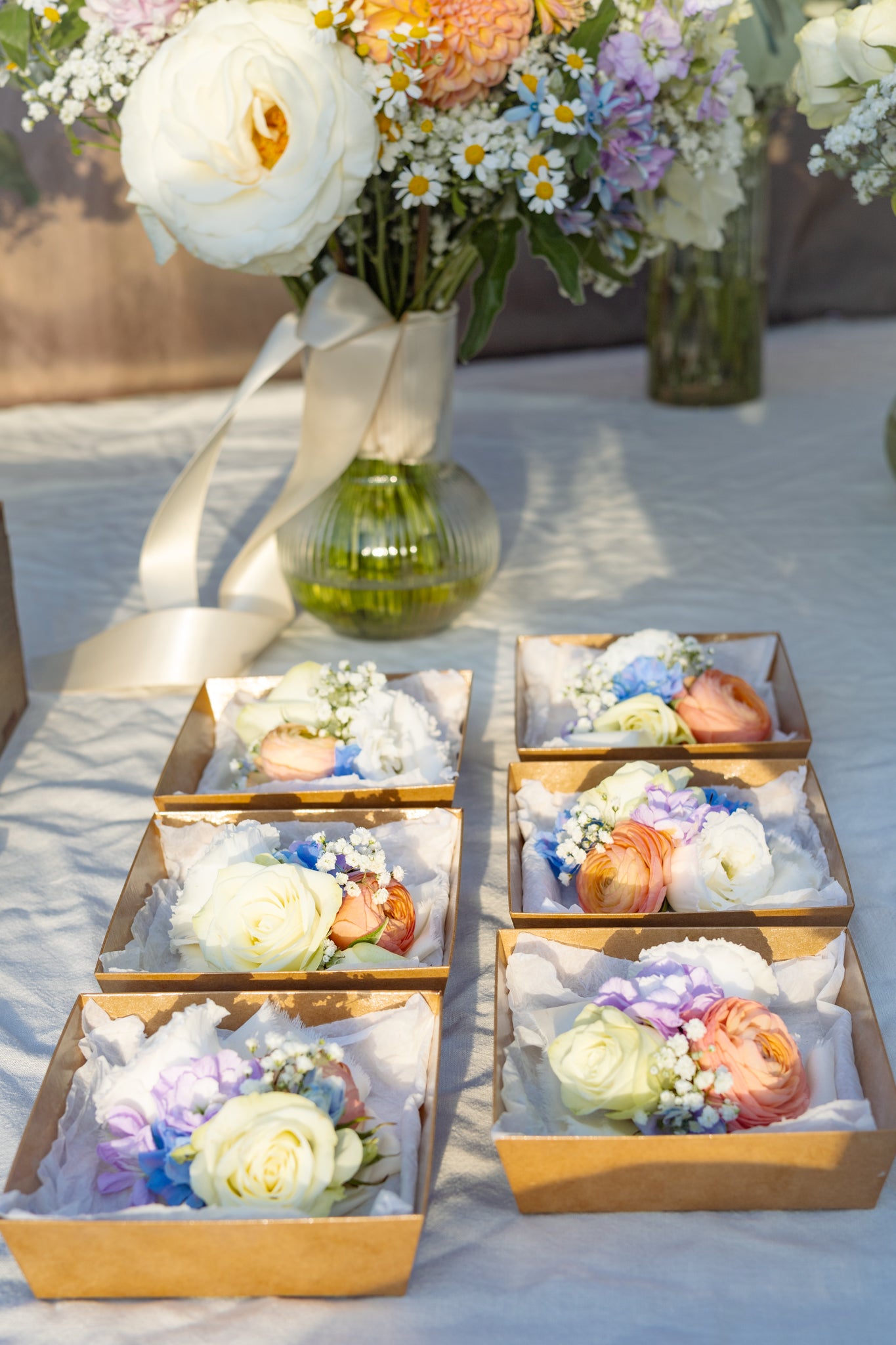 Corsage