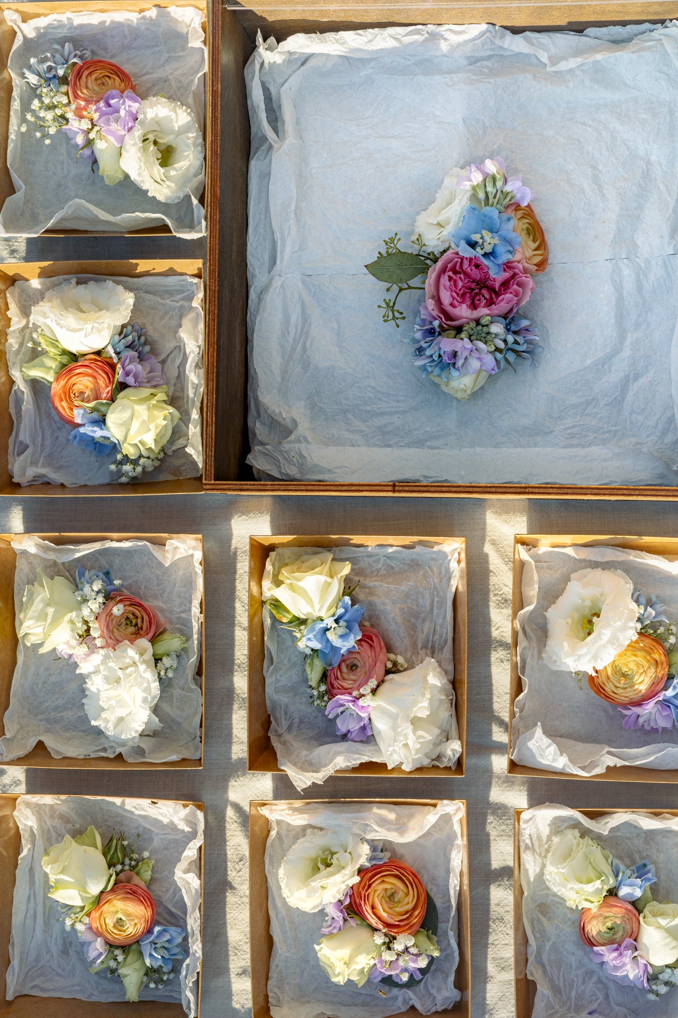 Boutonniere