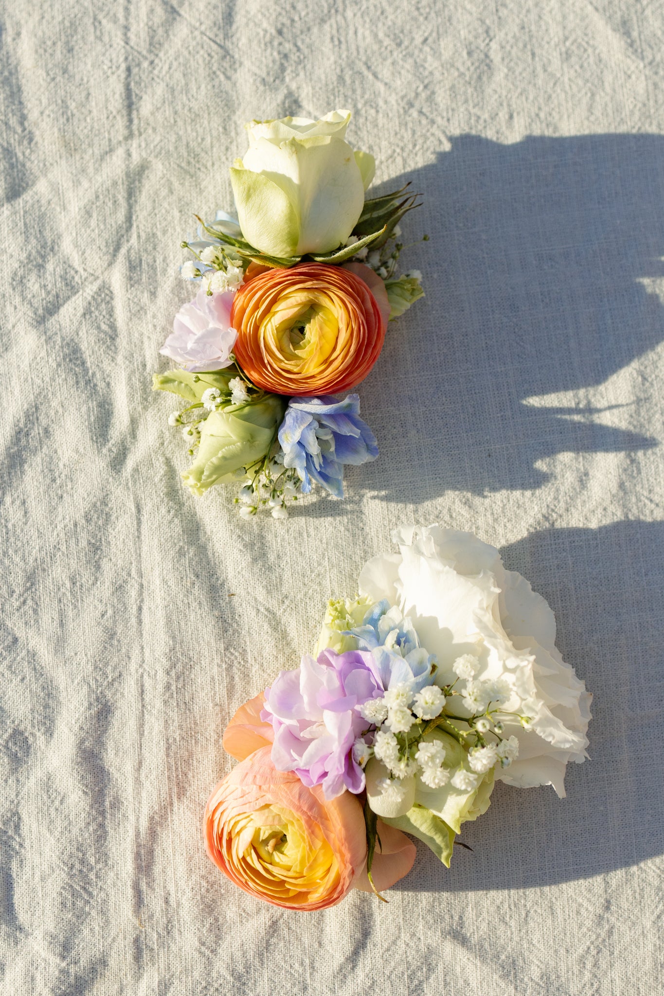 Boutonniere