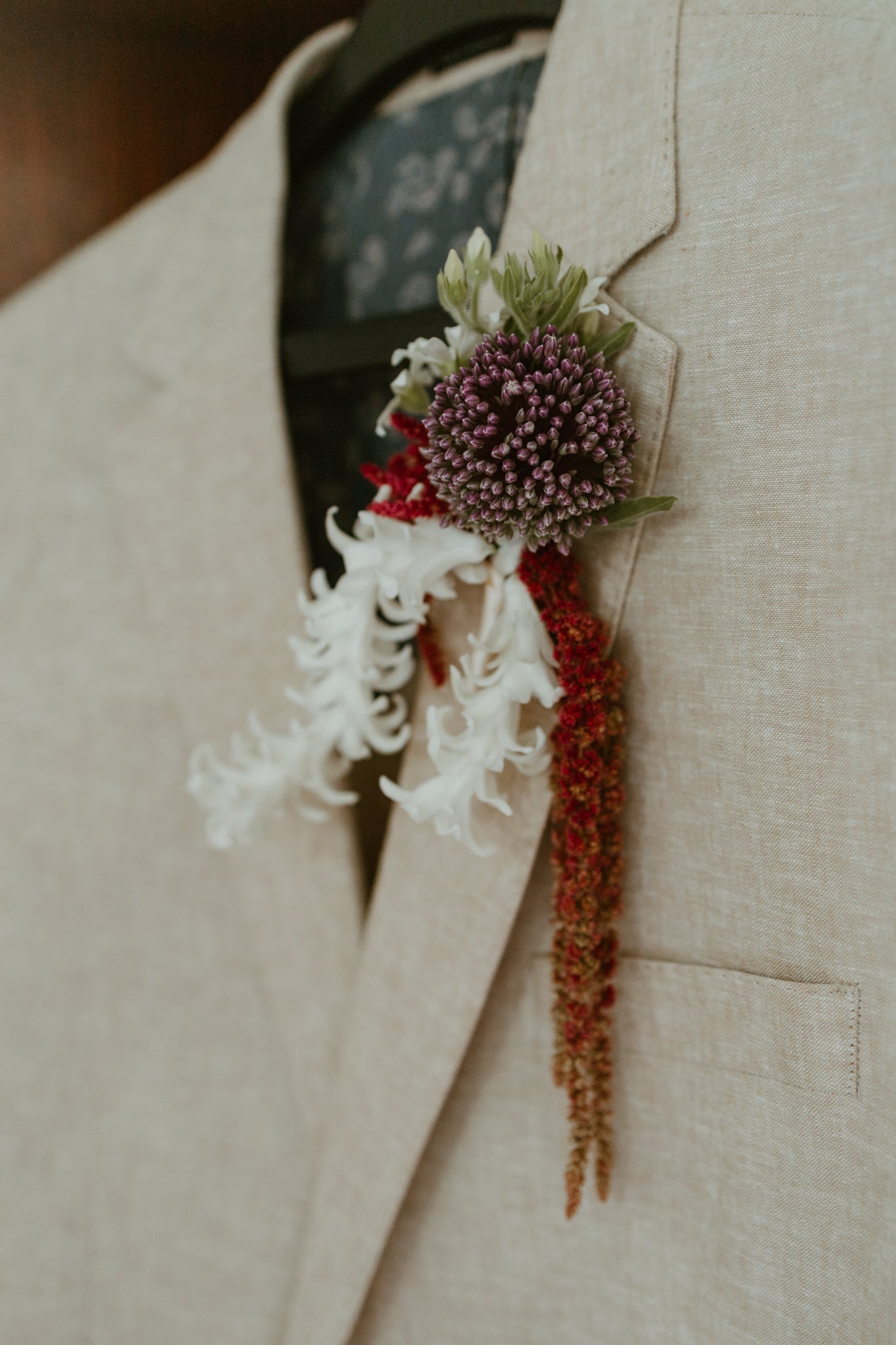 Boutonniere