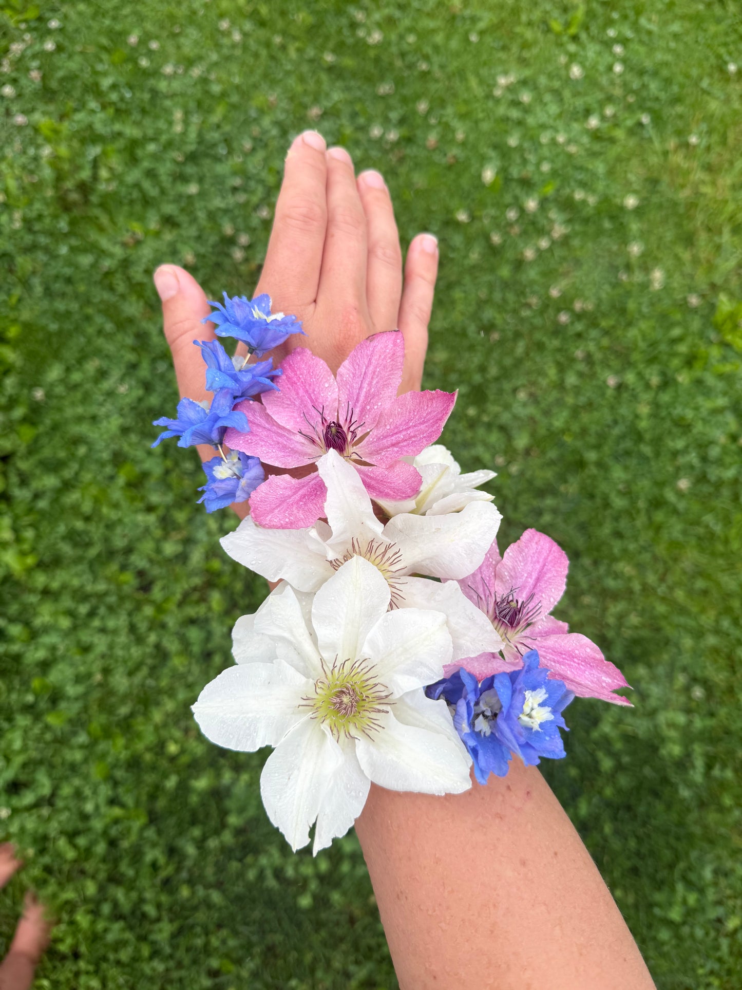 Corsage