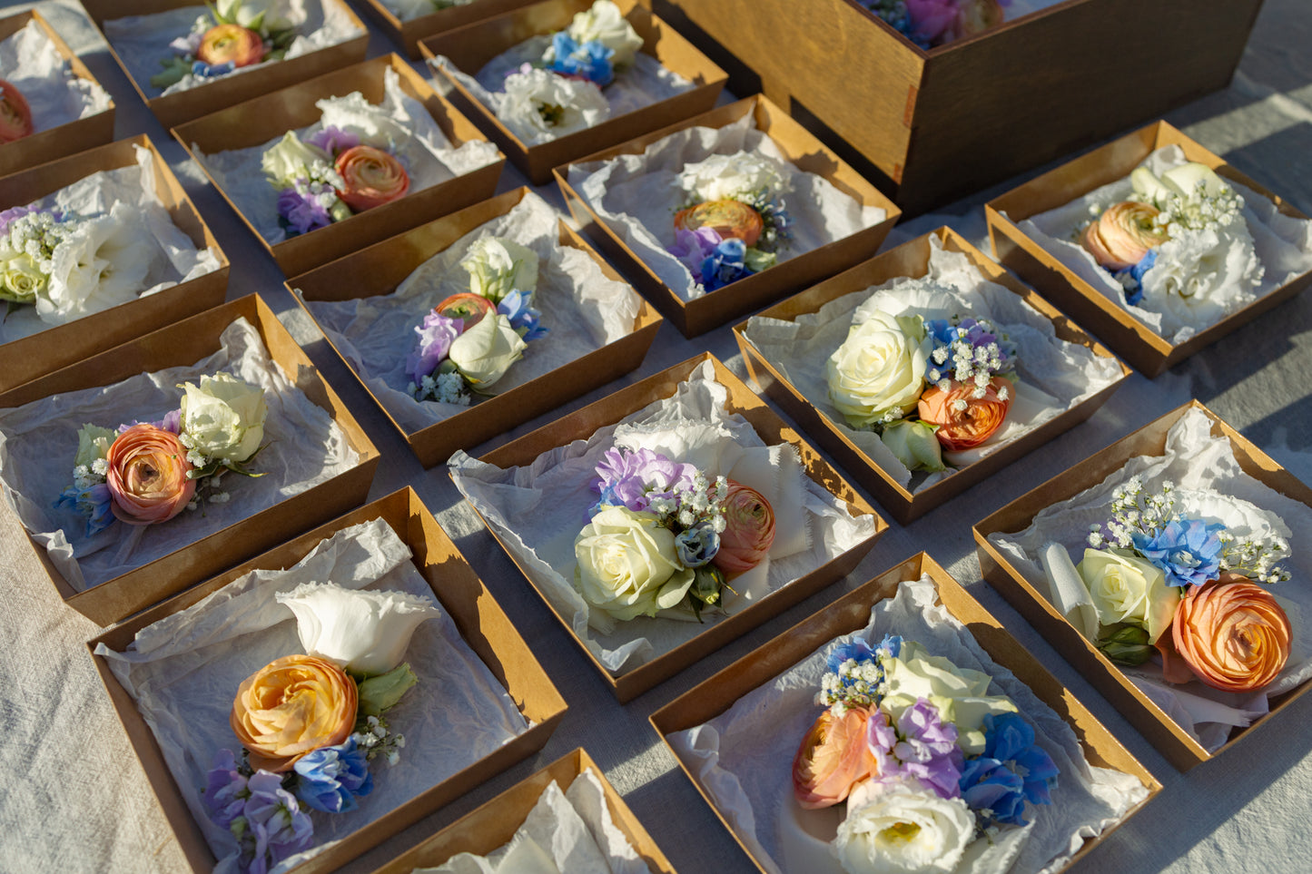 Corsage