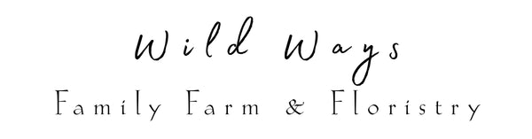 Wild Ways Family Farm