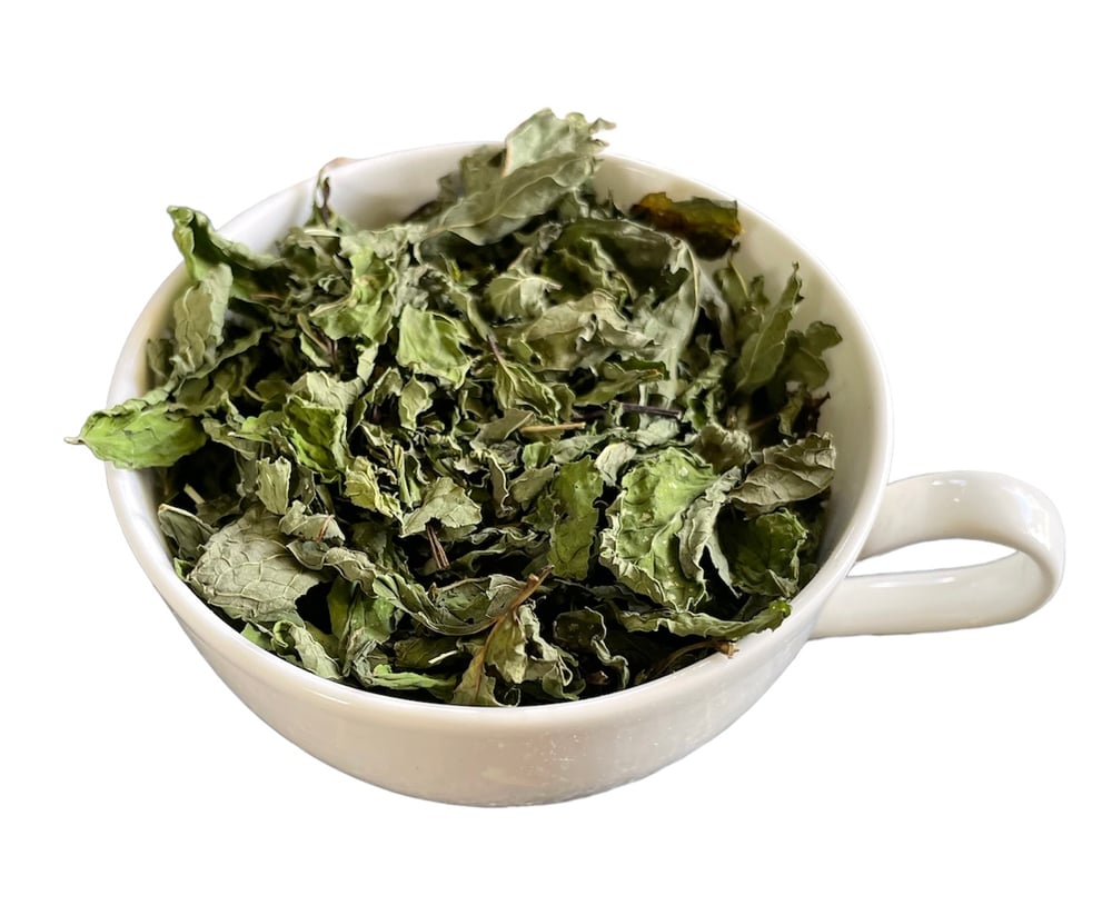 Lemon Balm
