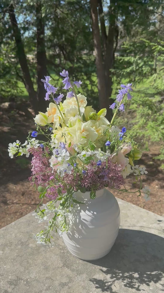 Mothers Day Bouquet