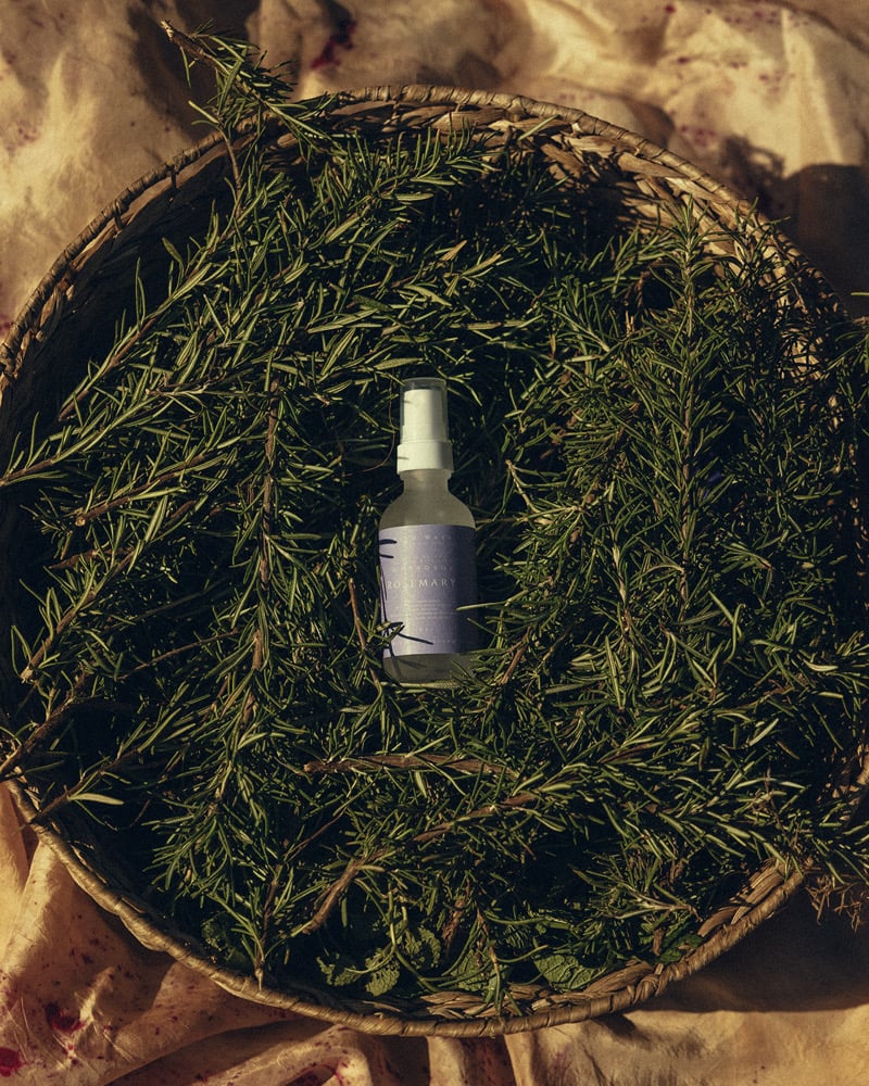Rosemary Hydrosol