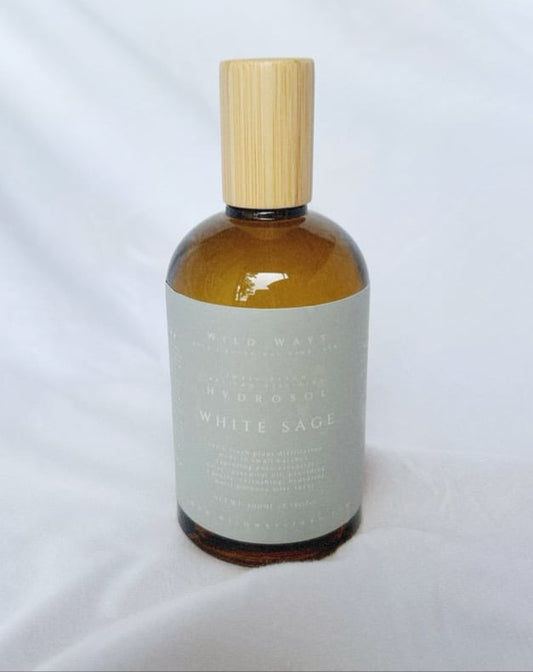 White Sage Hydrosol